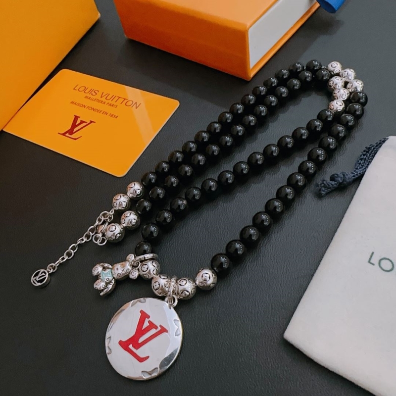 LV Necklaces